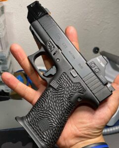 Glock 43X For Sale