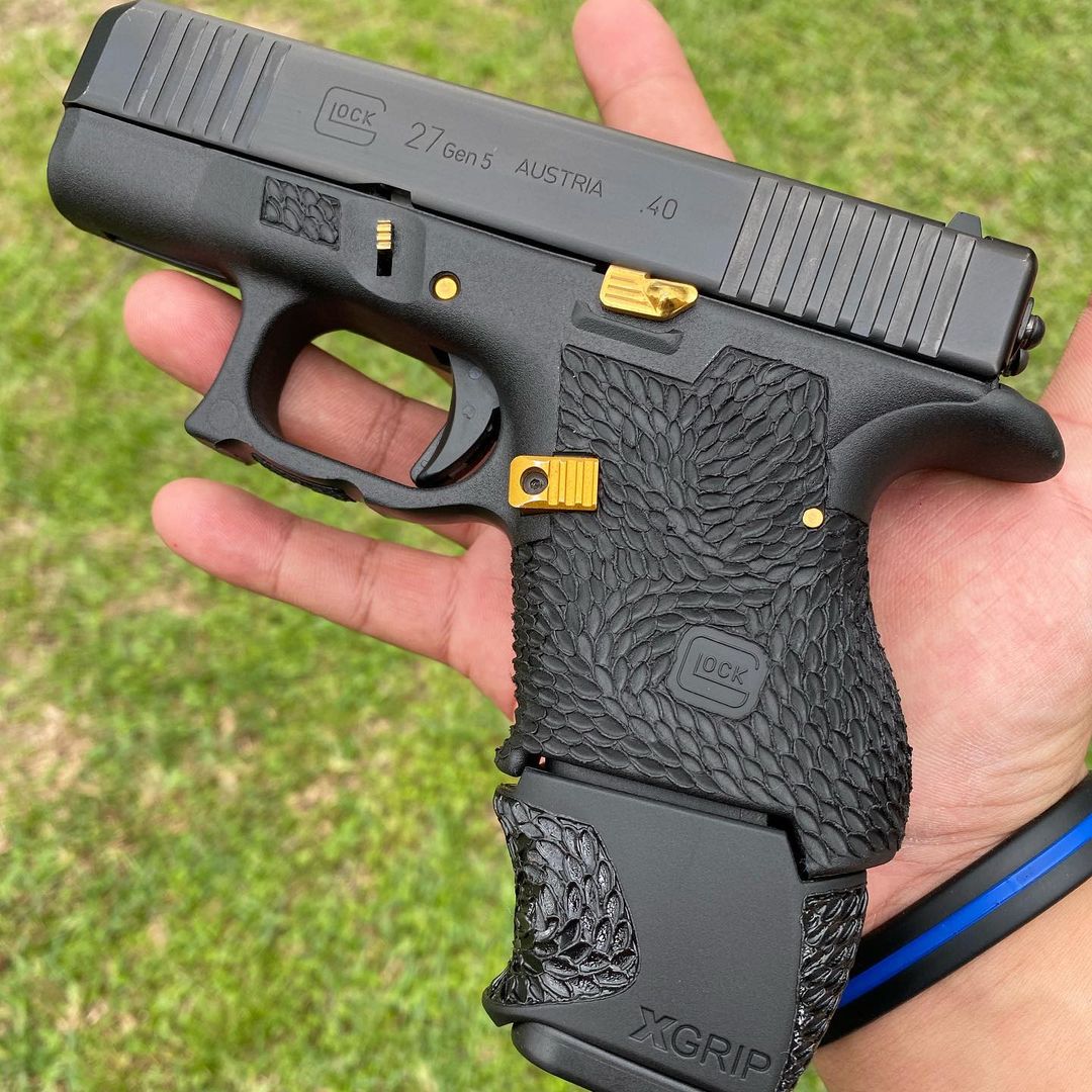 Glock 27 gen 5 for sale