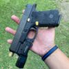 Glock 19 Gen5 safe