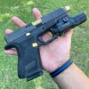 Glock 19 Gen5 safe