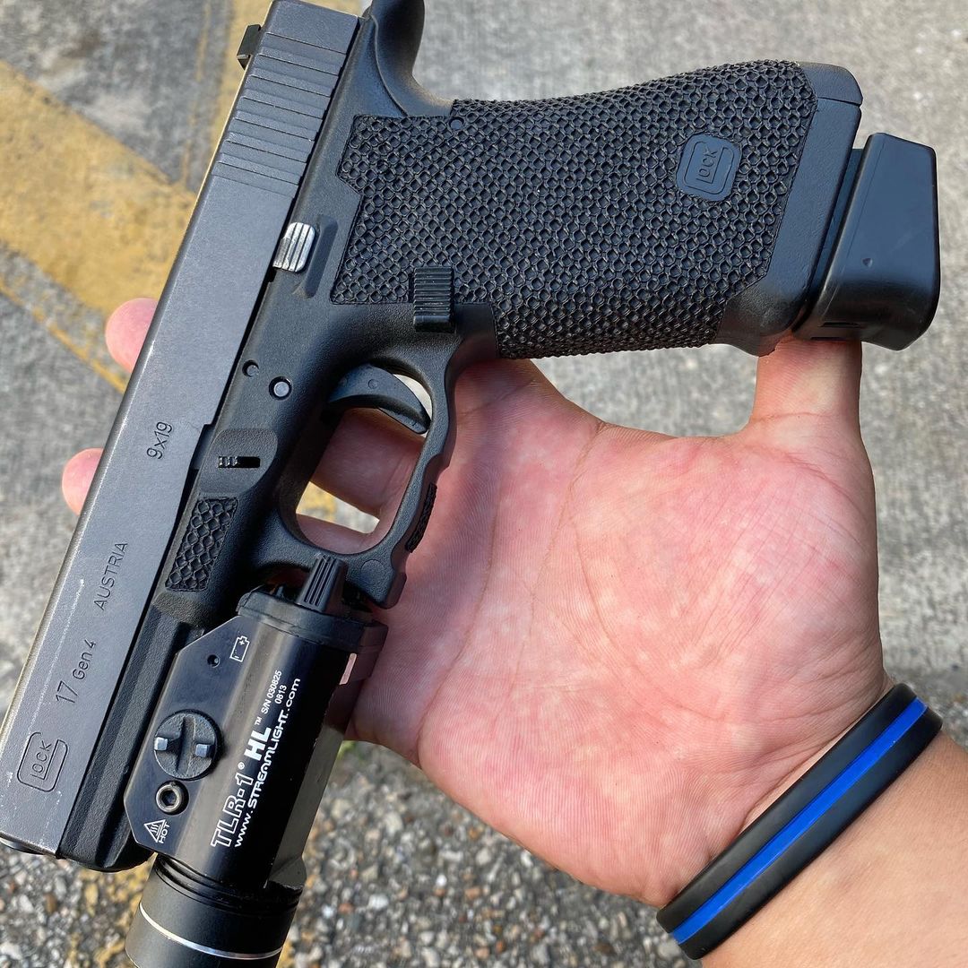Glock 17 gen 4 for sale
