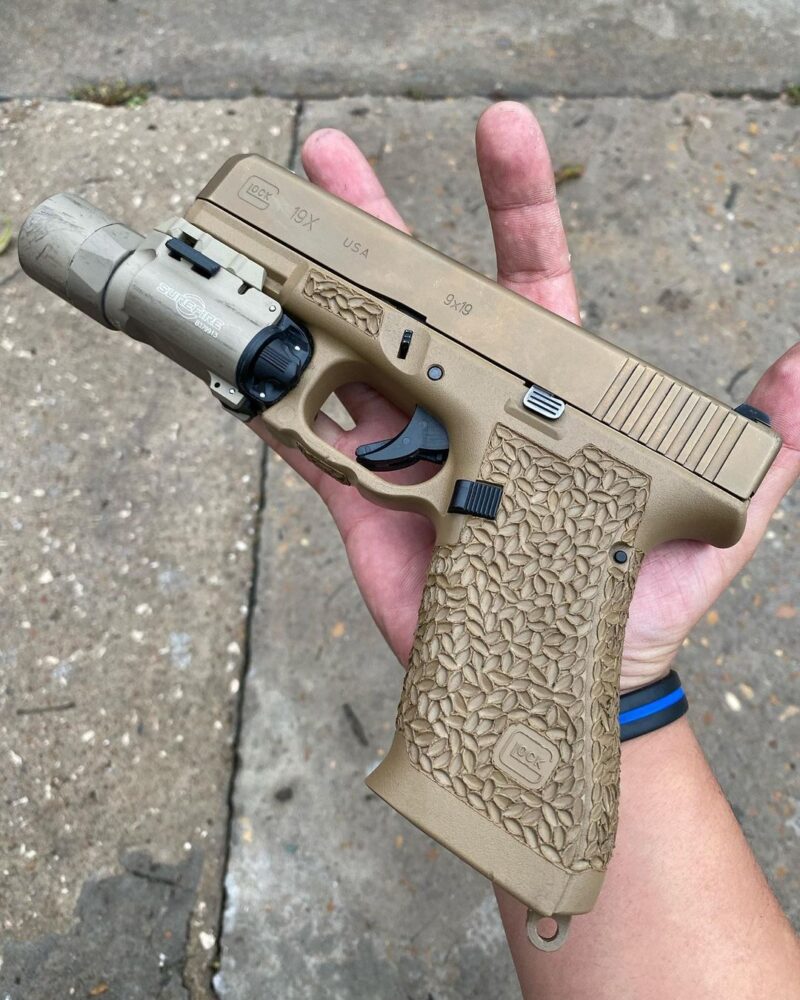 Glock 19x for sale