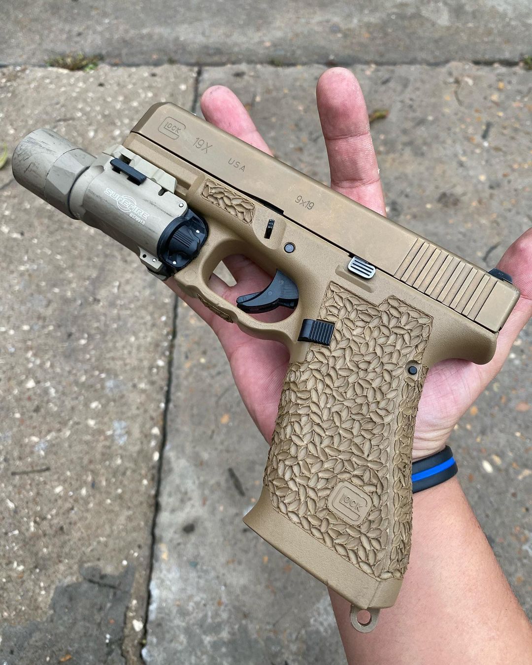 Glock 19x for sale