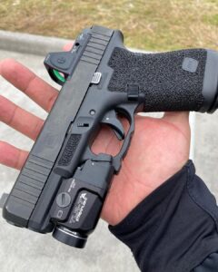 Glock 19 gen 5 for sale