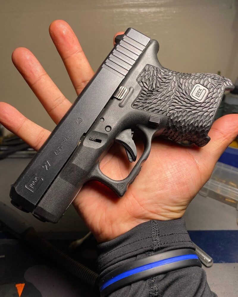 Glock 27 for sale