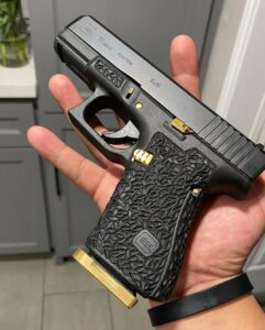 Glock 19 gen 5 for sale