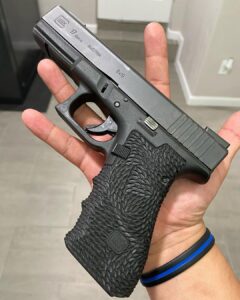 Glock 17 gen 4