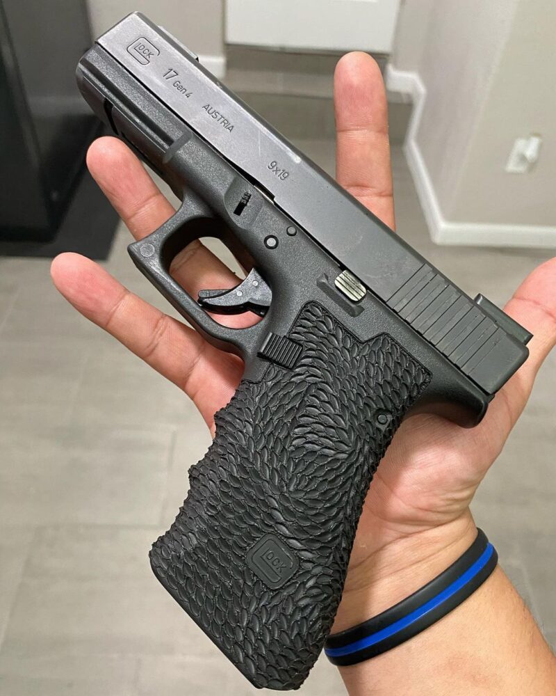 Glock 17 gen 4