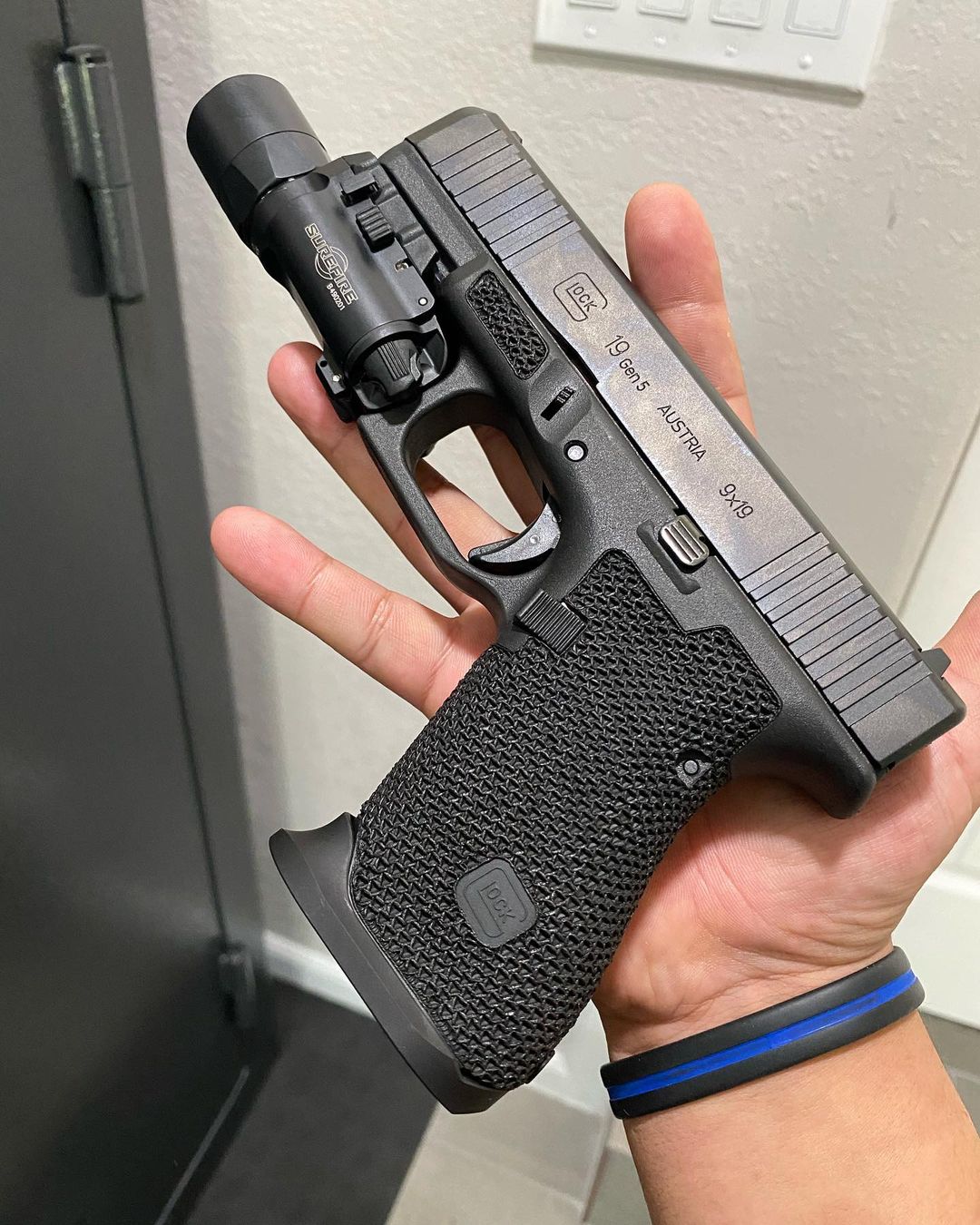 Glock 19 gen 5