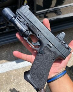 Buy Glock 17 Gen 5