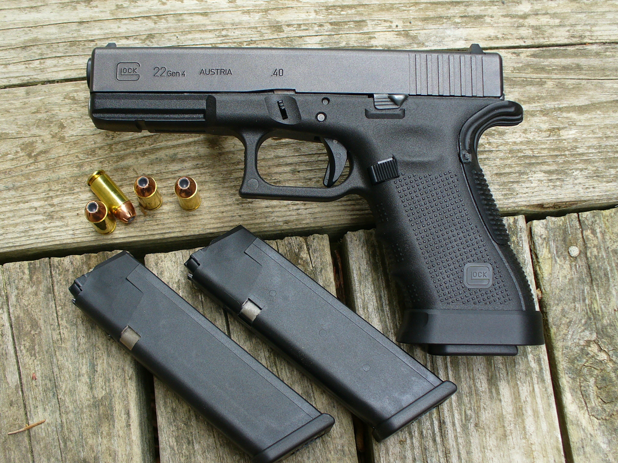 glock 17 gen 4 price