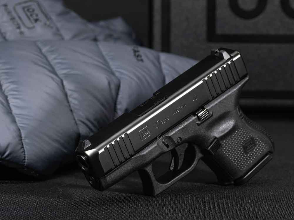Glock 27 gen 5 review