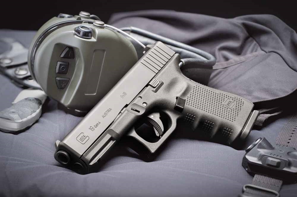 Glock 19 gen 4 price