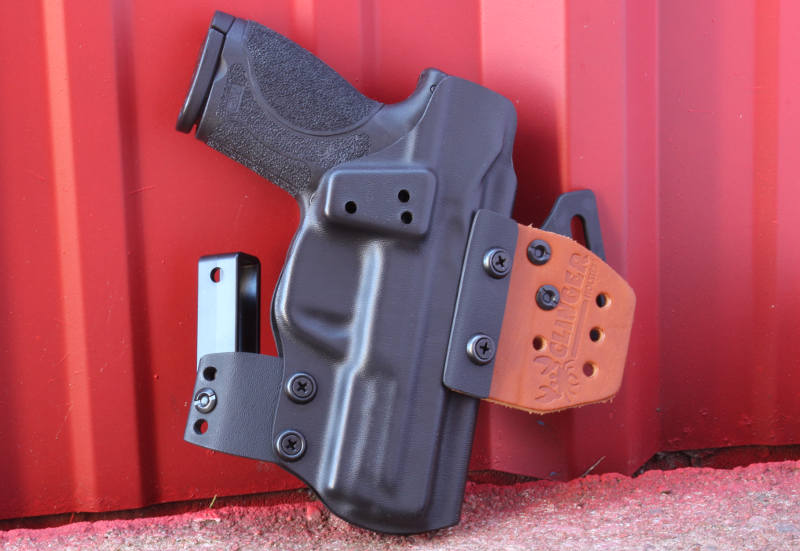 Glock 48 holster