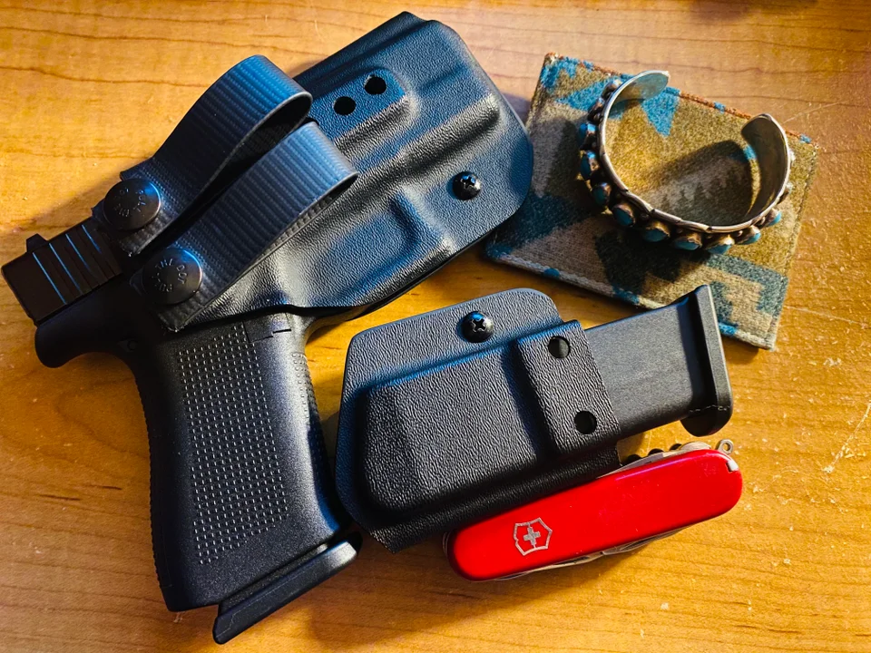 Glock 48 holster