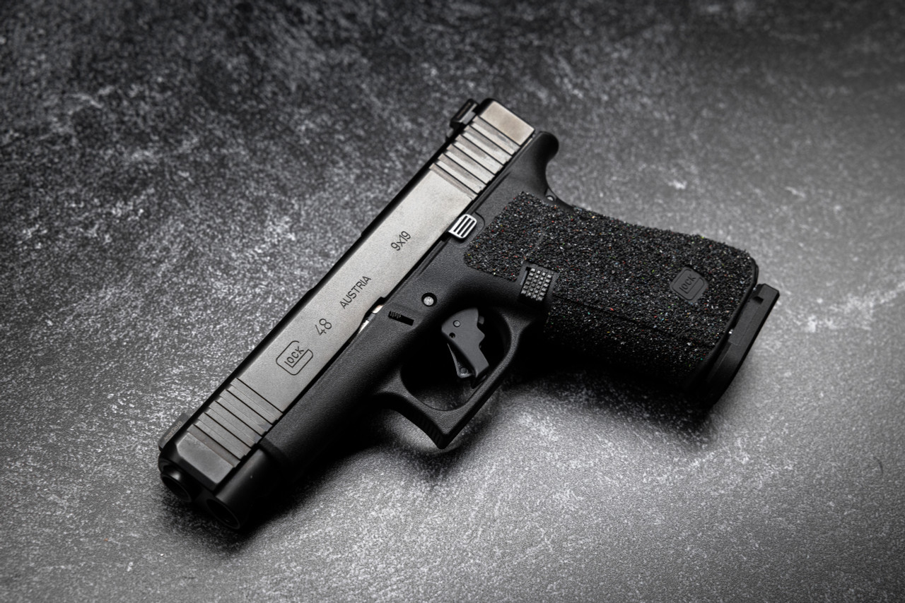 Glock 48 review