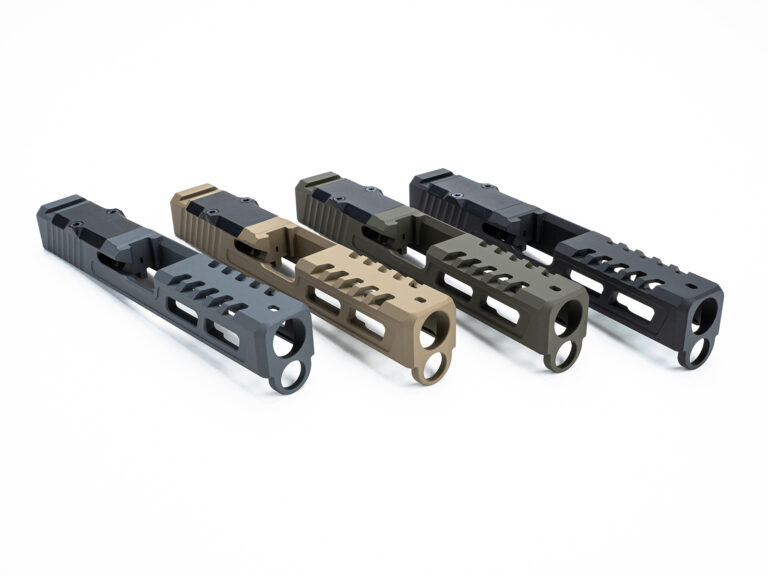 glock 19 gen 4 slide